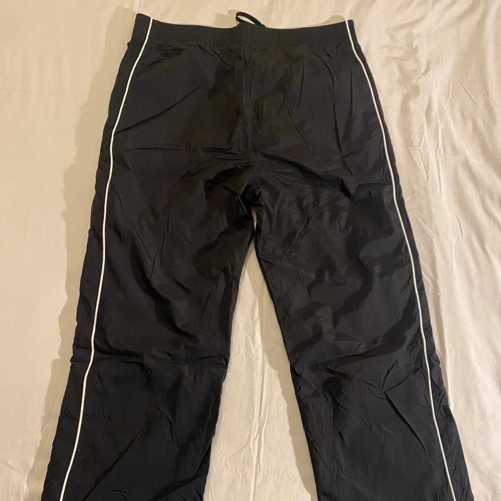 Hollister Baggy Track Pants - Picture 3 of 4